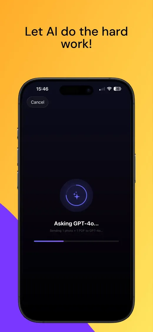 Knowli screenshot 4