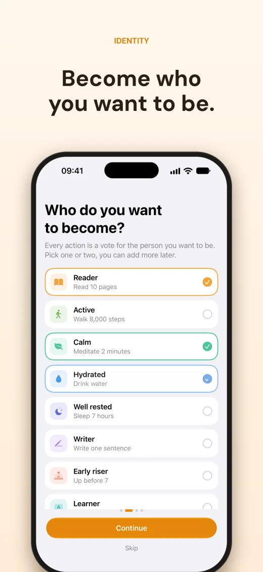 Lumi screenshot 4