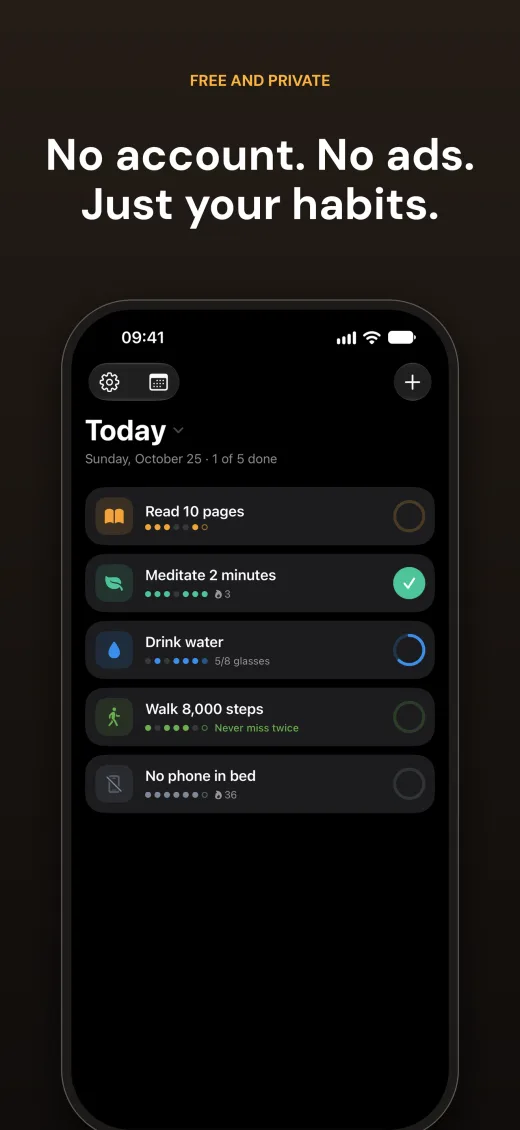 Lumi screenshot 6